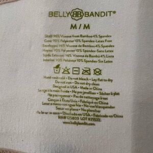 Belly Bandit Upsie Belly Support Belt